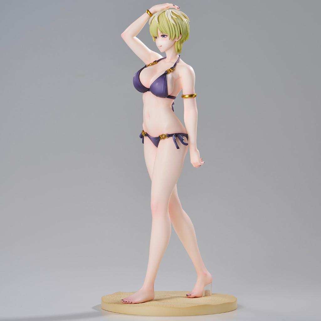 Chained Soldier - Tenka Izumo Swimsuit Ver.