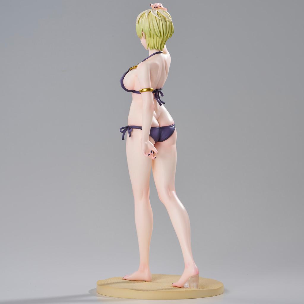 Chained Soldier - Tenka Izumo Swimsuit Ver.