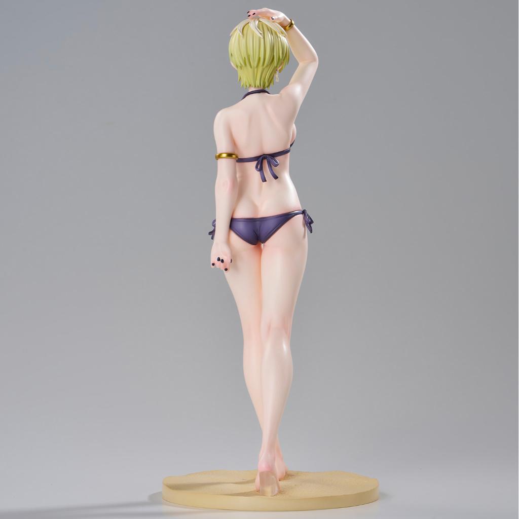 Chained Soldier - Tenka Izumo Swimsuit Ver.