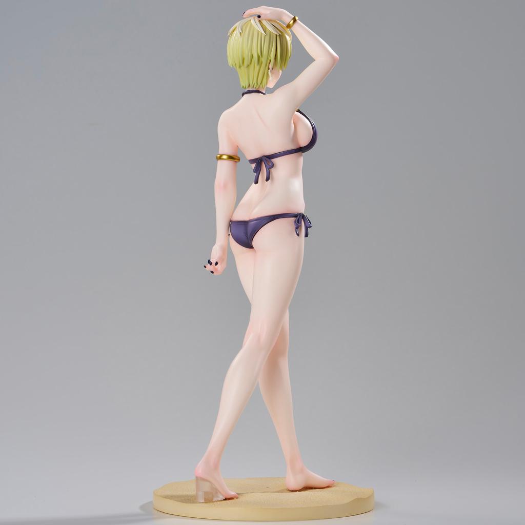 Chained Soldier - Tenka Izumo Swimsuit Ver.