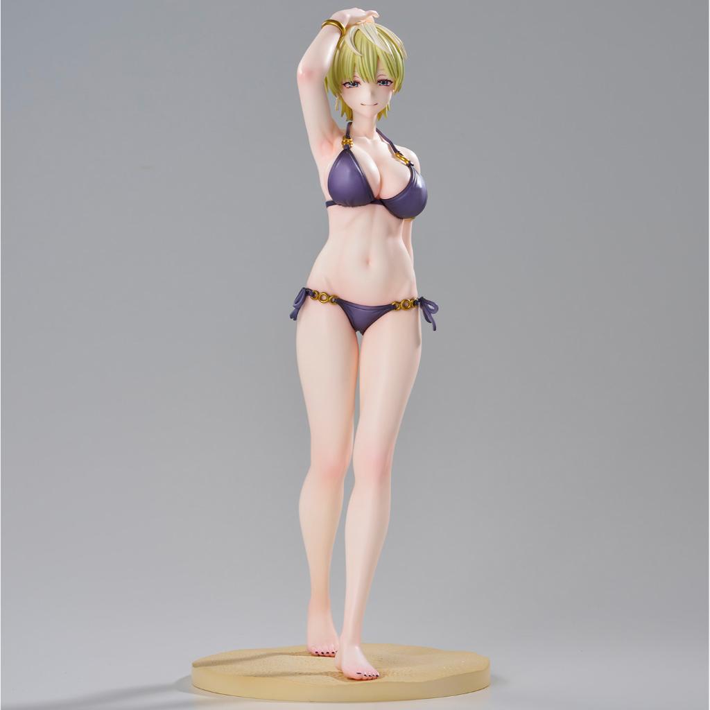 Chained Soldier - Tenka Izumo Swimsuit Ver.