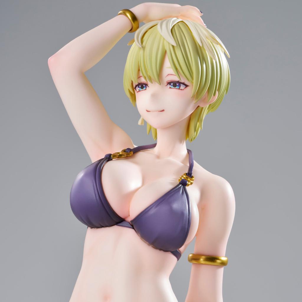 Chained Soldier - Tenka Izumo Swimsuit Ver.