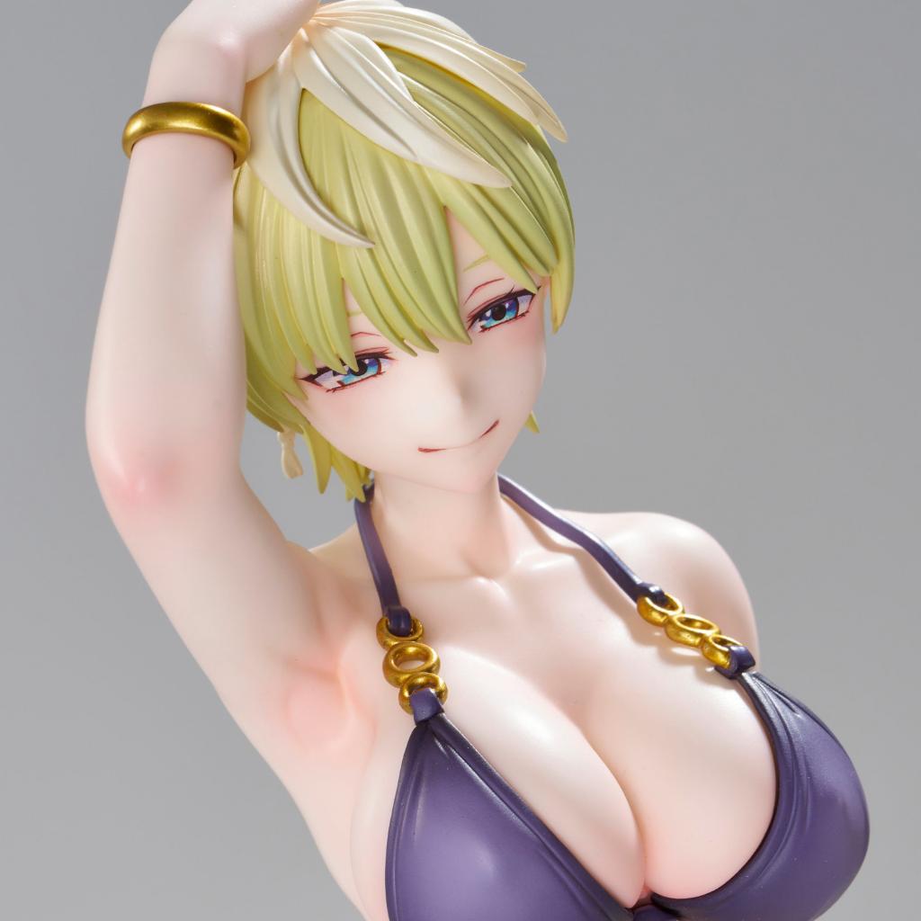 Chained Soldier - Tenka Izumo Swimsuit Ver.