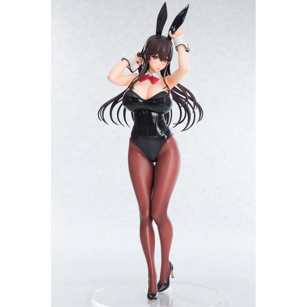 Succubus Stayed Life - Tohko Sakuramachi Bunny ver. Figurine