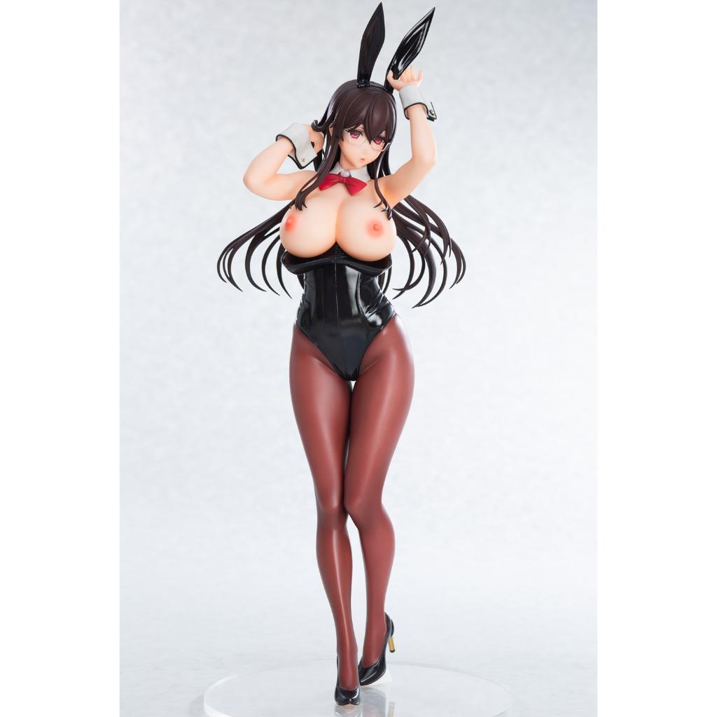 Succubus Stayed Life - Tohko Sakuramachi Bunny ver. Figurine