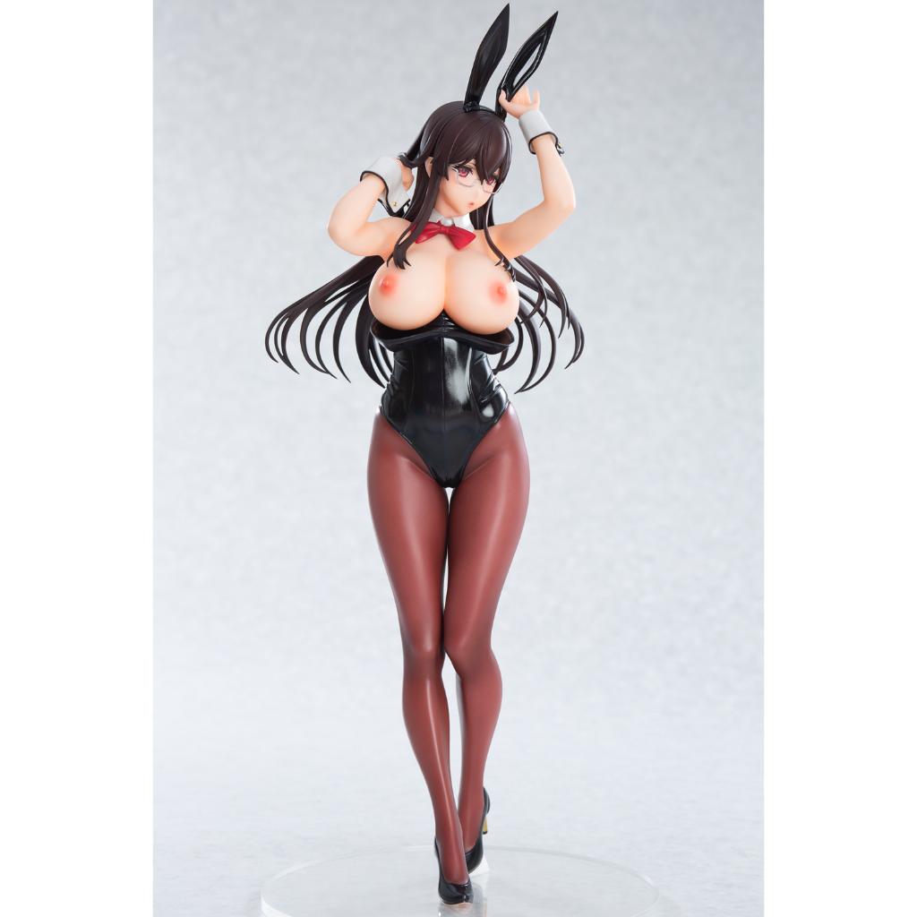 Succubus Stayed Life - Tohko Sakuramachi Bunny ver. Figurine