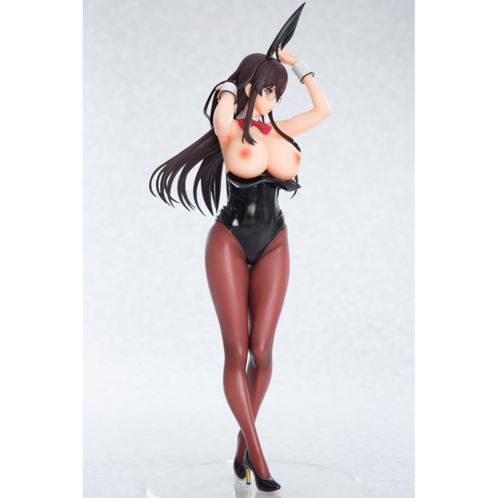 Succubus Stayed Life - Tohko Sakuramachi Bunny ver. Figurine