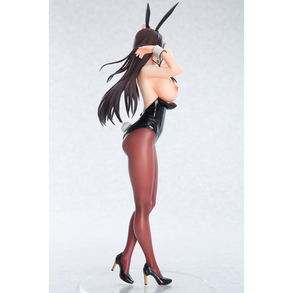Succubus Stayed Life - Tohko Sakuramachi Bunny ver. Figurine