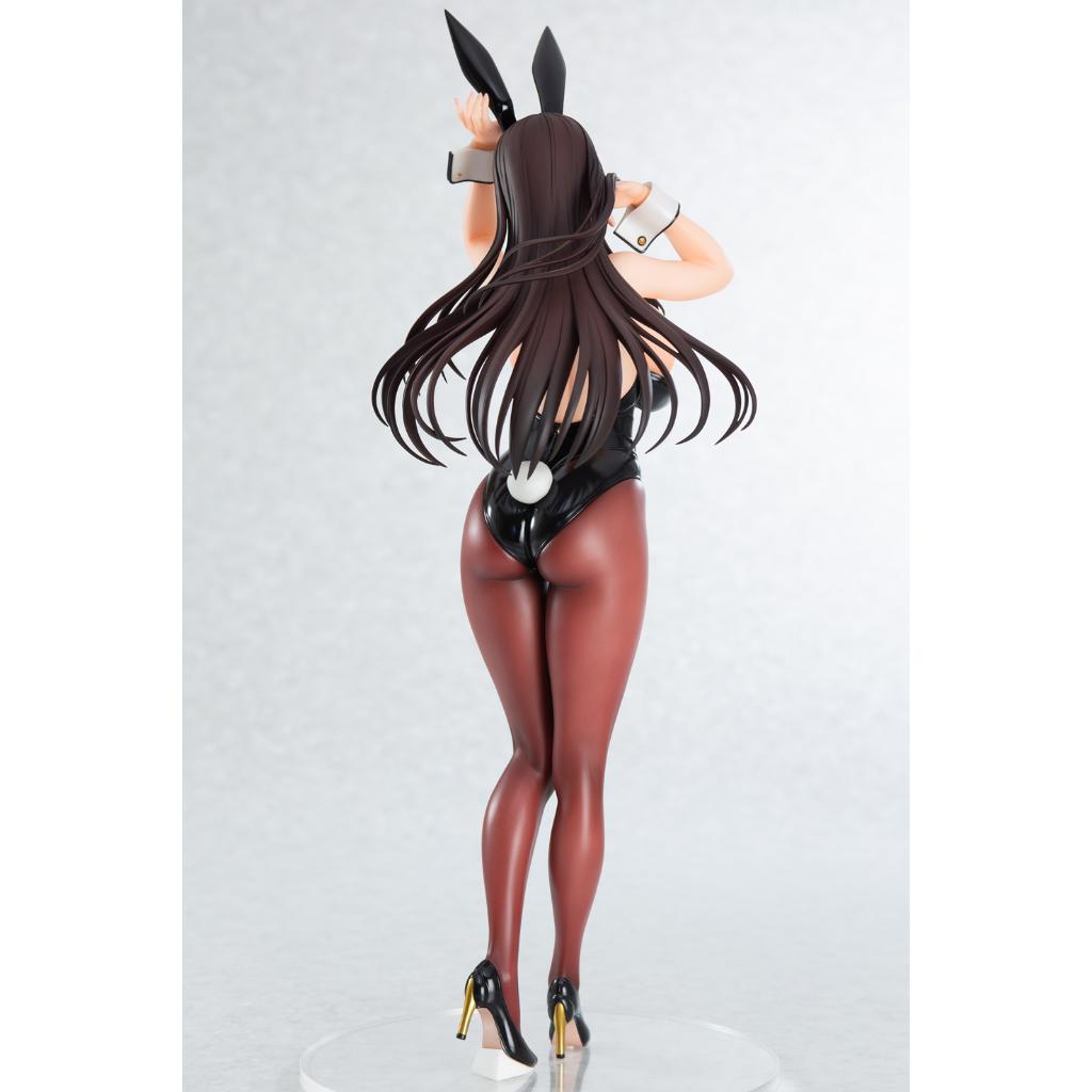 Succubus Stayed Life - Tohko Sakuramachi Bunny ver. Figurine