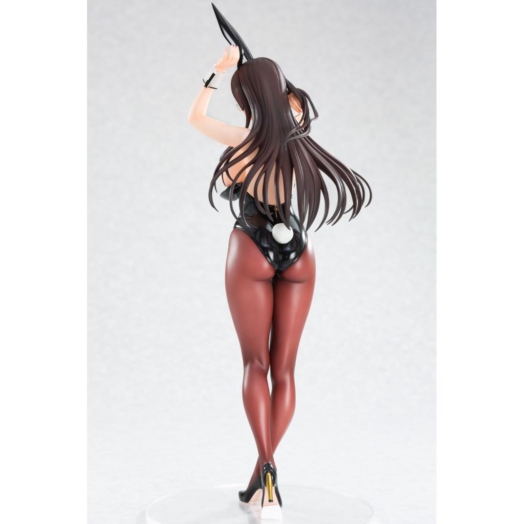 Succubus Stayed Life - Tohko Sakuramachi Bunny ver. Figurine