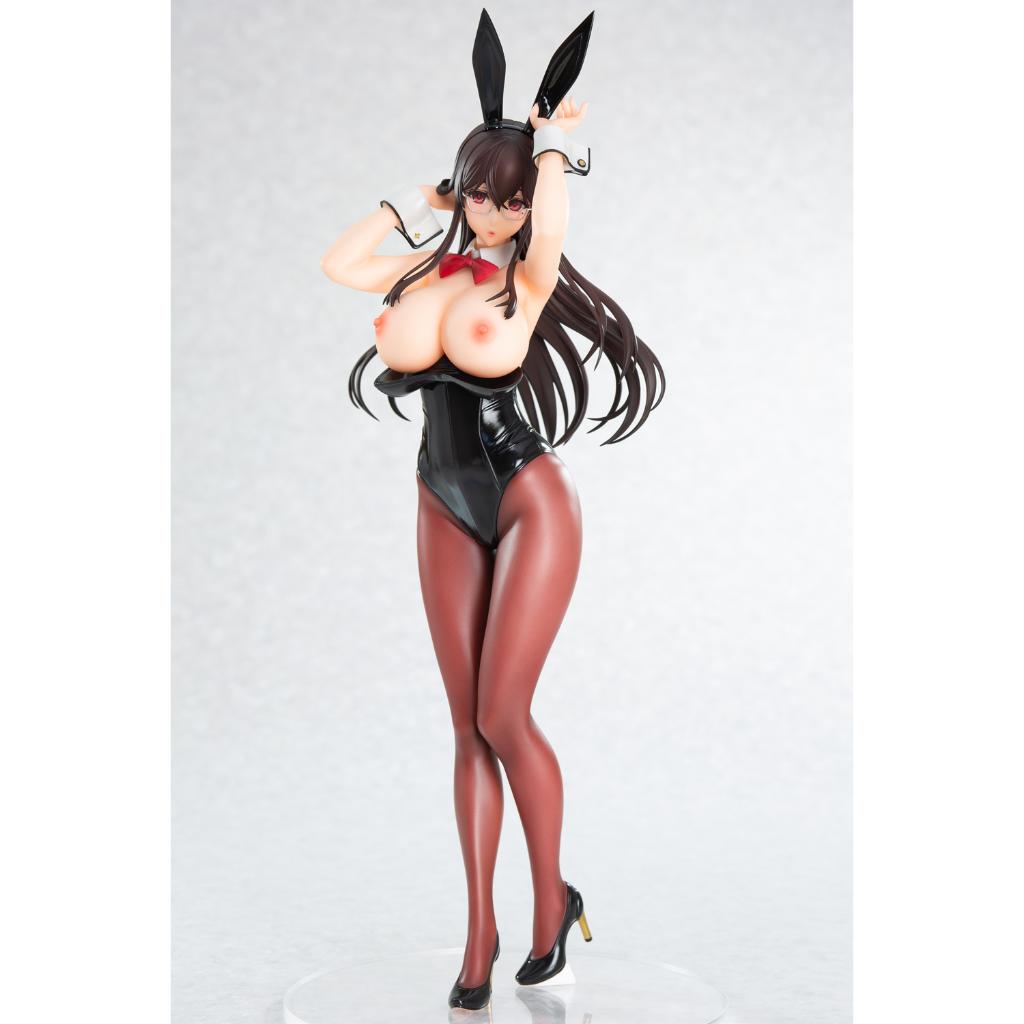 Succubus Stayed Life - Tohko Sakuramachi Bunny ver. Figurine