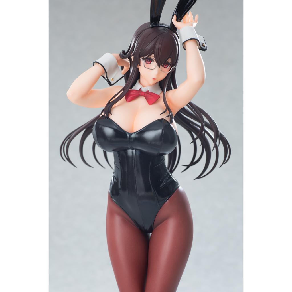 Succubus Stayed Life - Tohko Sakuramachi Bunny ver. Figurine