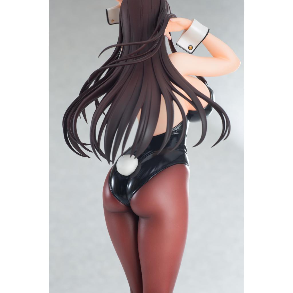 Succubus Stayed Life - Tohko Sakuramachi Bunny ver. Figurine