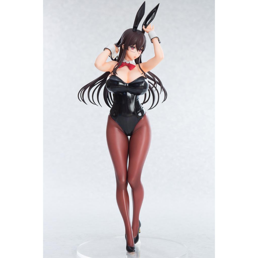 Succubus Stayed Life - Tohko Sakuramachi Bunny ver. Figurine