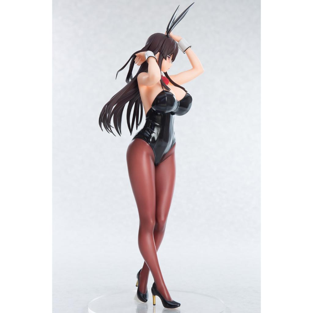 Succubus Stayed Life - Tohko Sakuramachi Bunny ver. Figurine