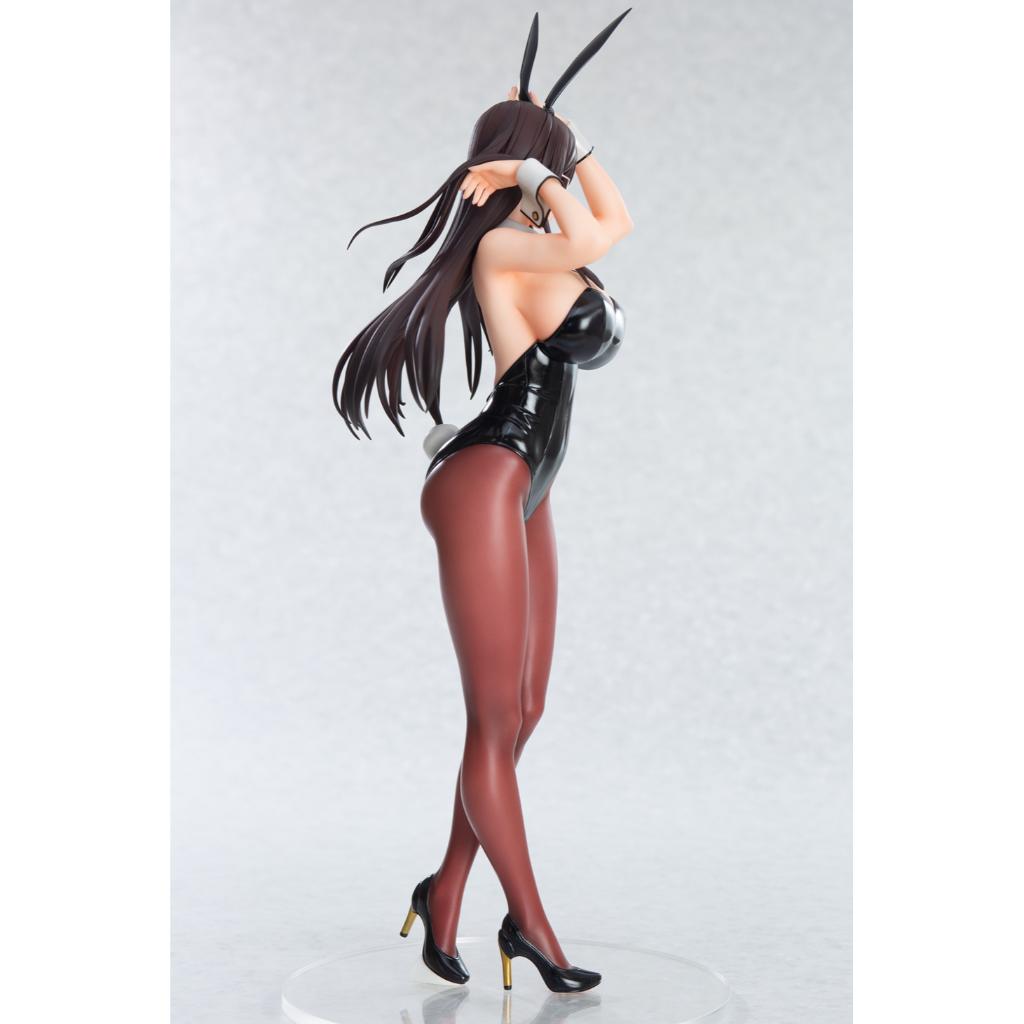 Succubus Stayed Life - Tohko Sakuramachi Bunny ver. Figurine