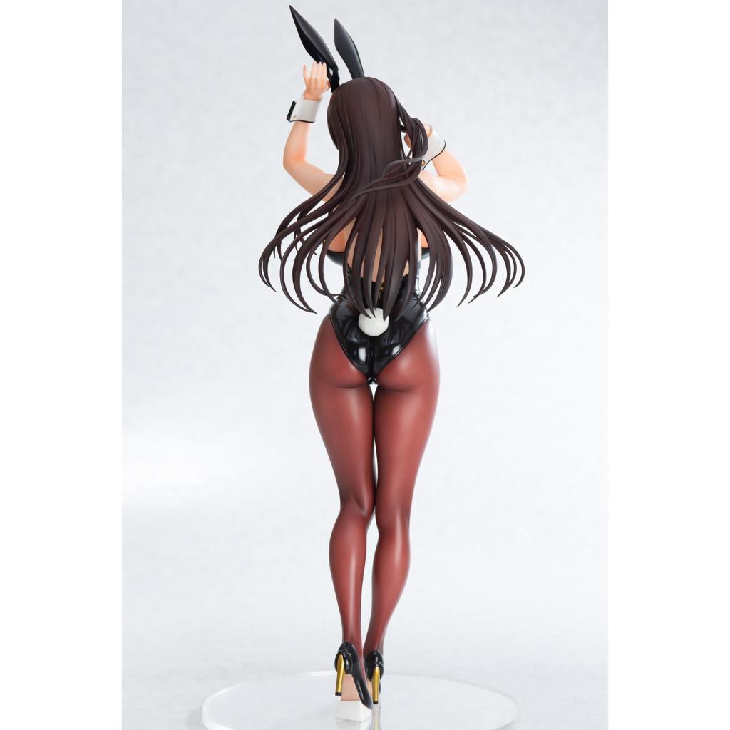 Succubus Stayed Life - Tohko Sakuramachi Bunny ver. Figurine
