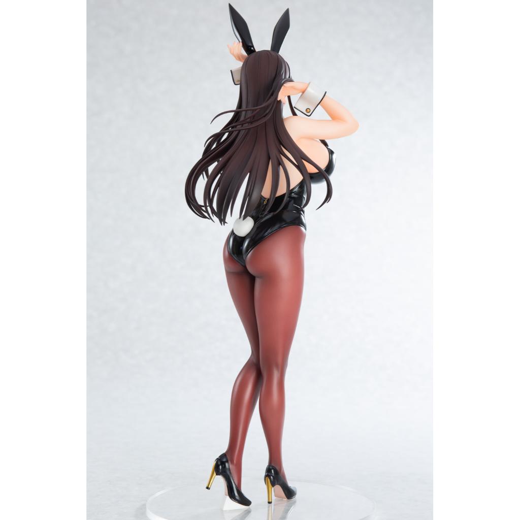 Succubus Stayed Life - Tohko Sakuramachi Bunny ver. Figurine