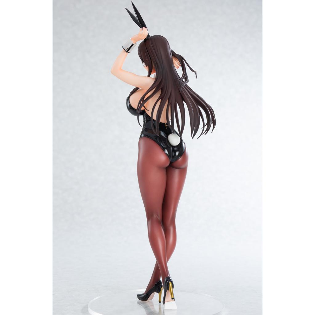 Succubus Stayed Life - Tohko Sakuramachi Bunny ver. Figurine