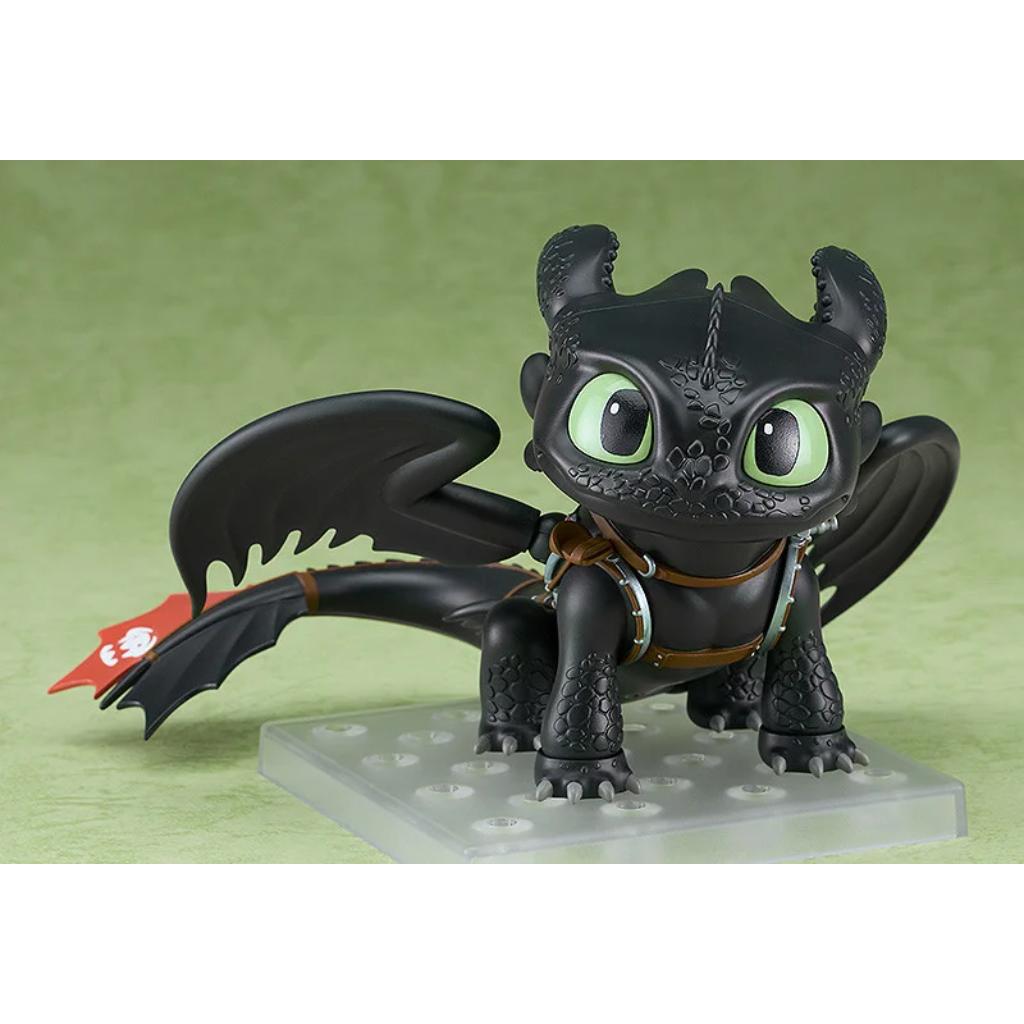 Nendoroid 2238 How To Train Your Dragon - Toothless (Reissue)