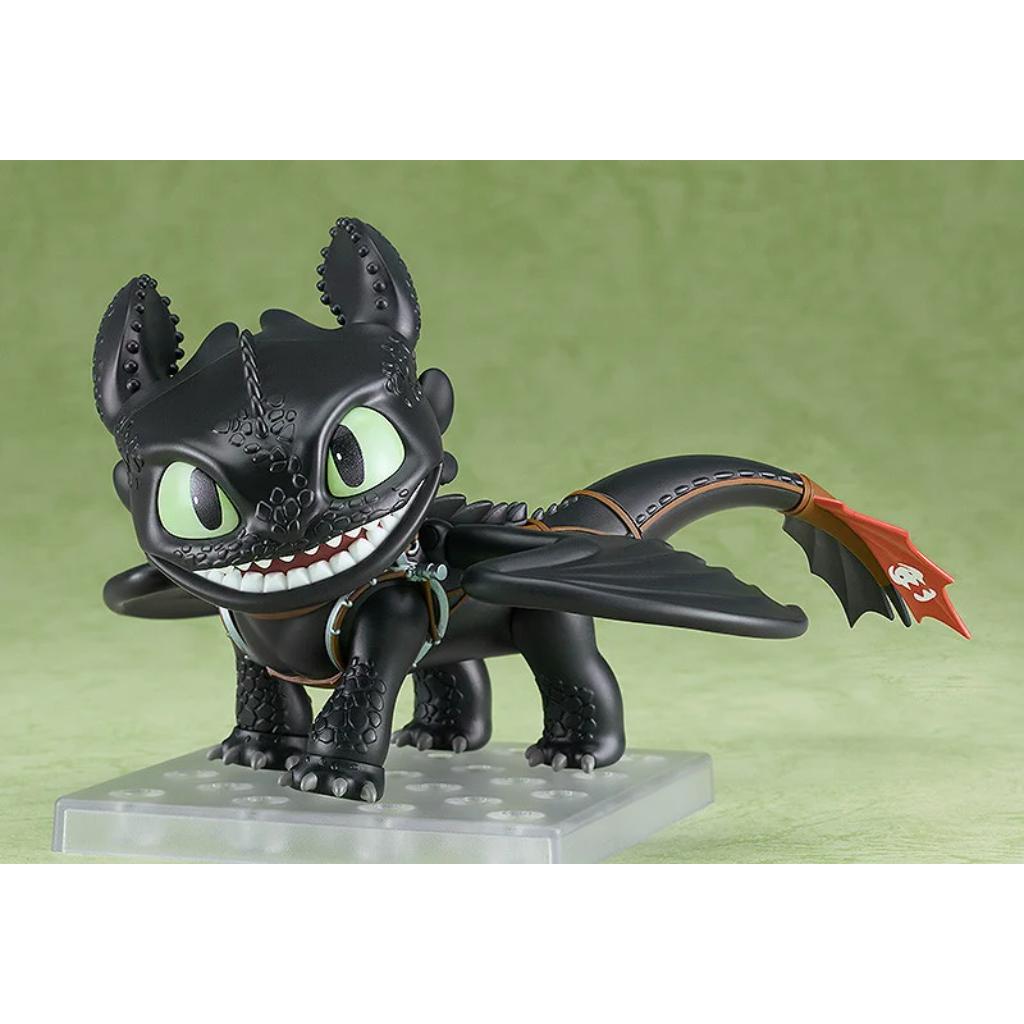 Nendoroid 2238 How To Train Your Dragon - Toothless (Reissue)