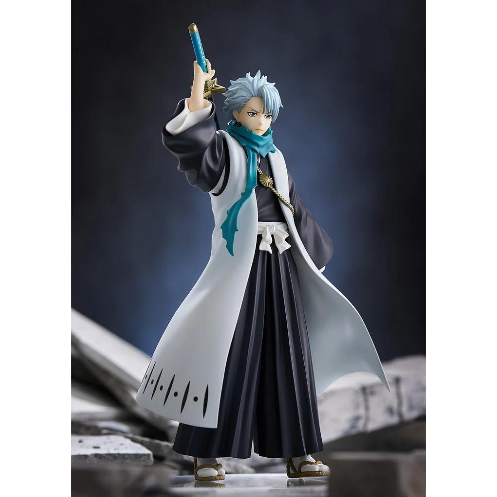 Bleach - Pop Up Parade Toshiro Hitsugaya