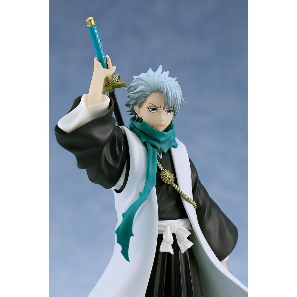 Bleach - Pop Up Parade Toshiro Hitsugaya