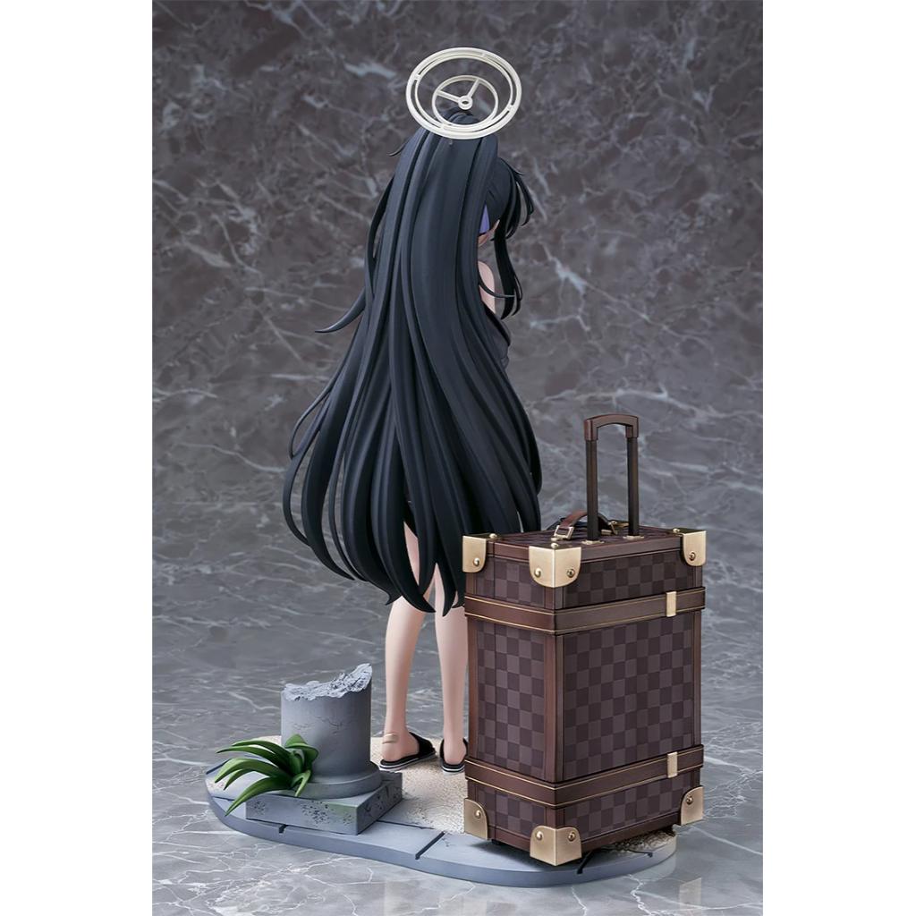 Blue Archive - Ui (Swimsuit) Figurine