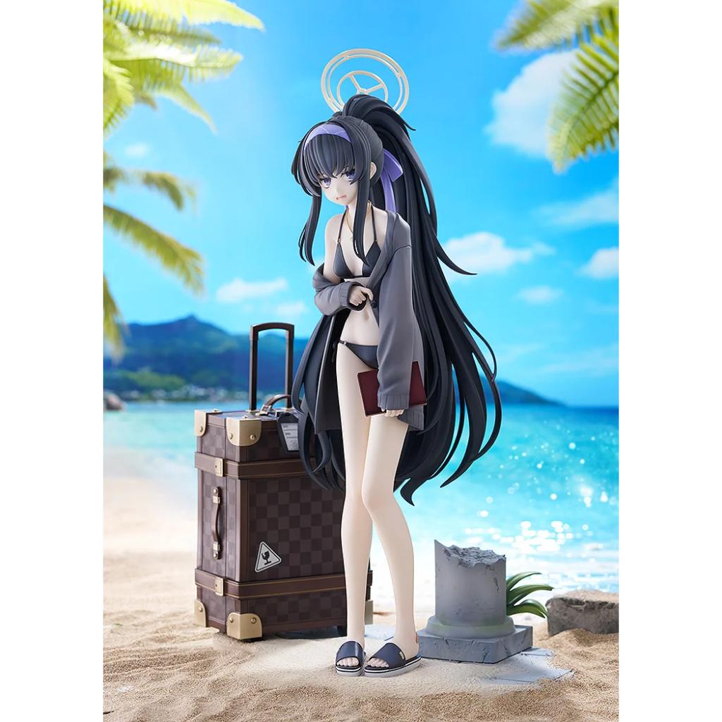 Blue Archive - Ui (Swimsuit) Figurine