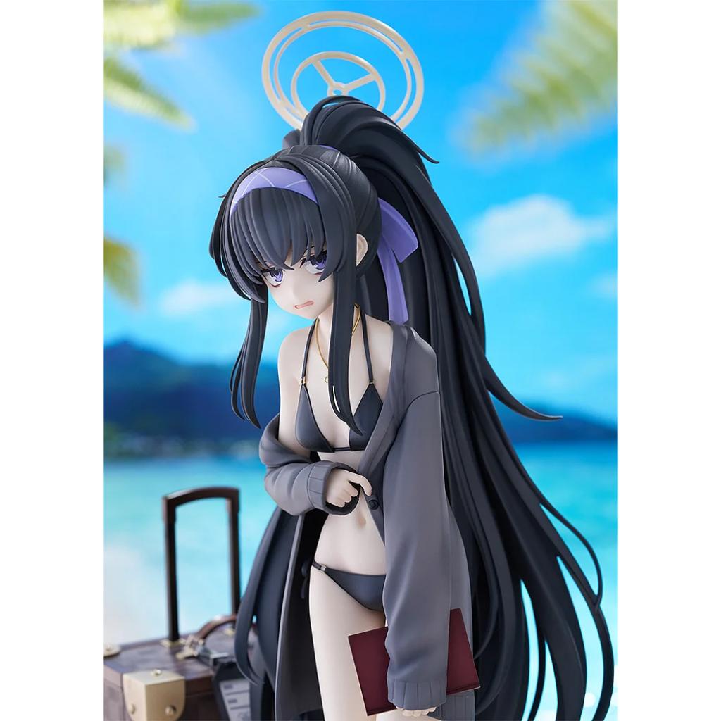 Blue Archive - Ui (Swimsuit) Figurine