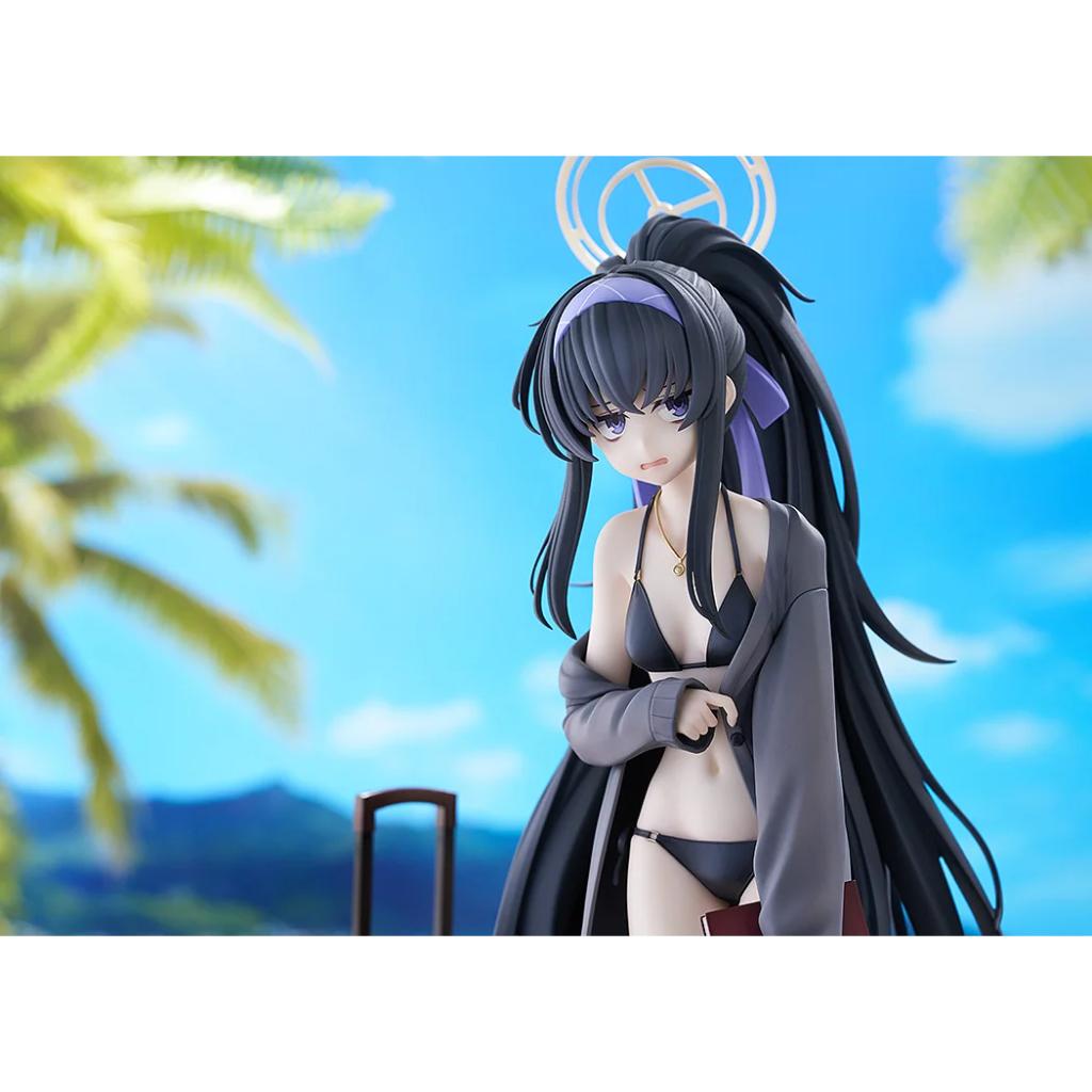 Blue Archive - Ui (Swimsuit) Figurine