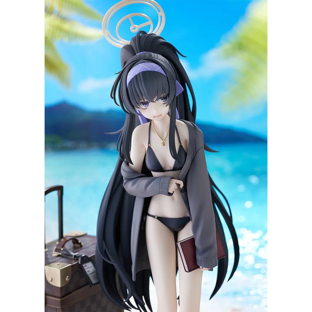 Blue Archive - Ui (Swimsuit) Figurine