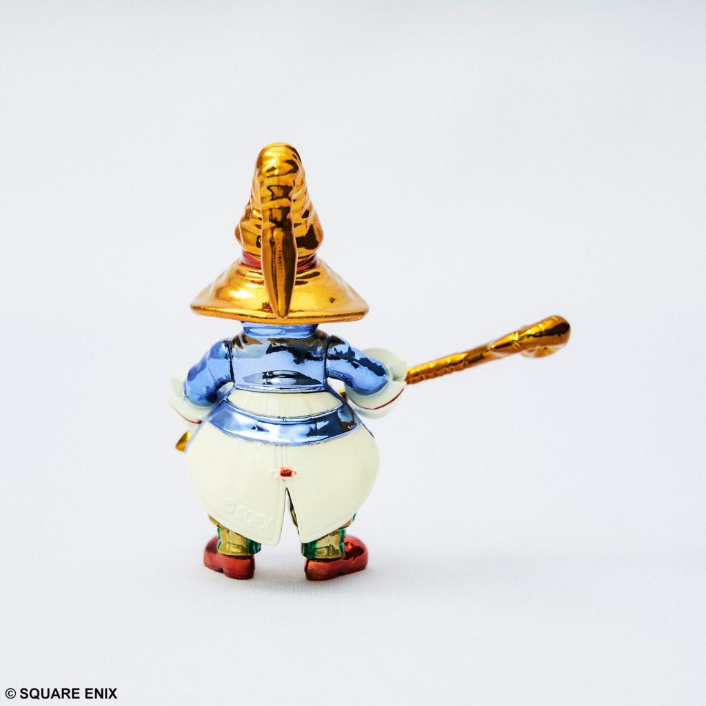 Square Enix Final Fantasy IX Bright Arts Gallery - Vivi
