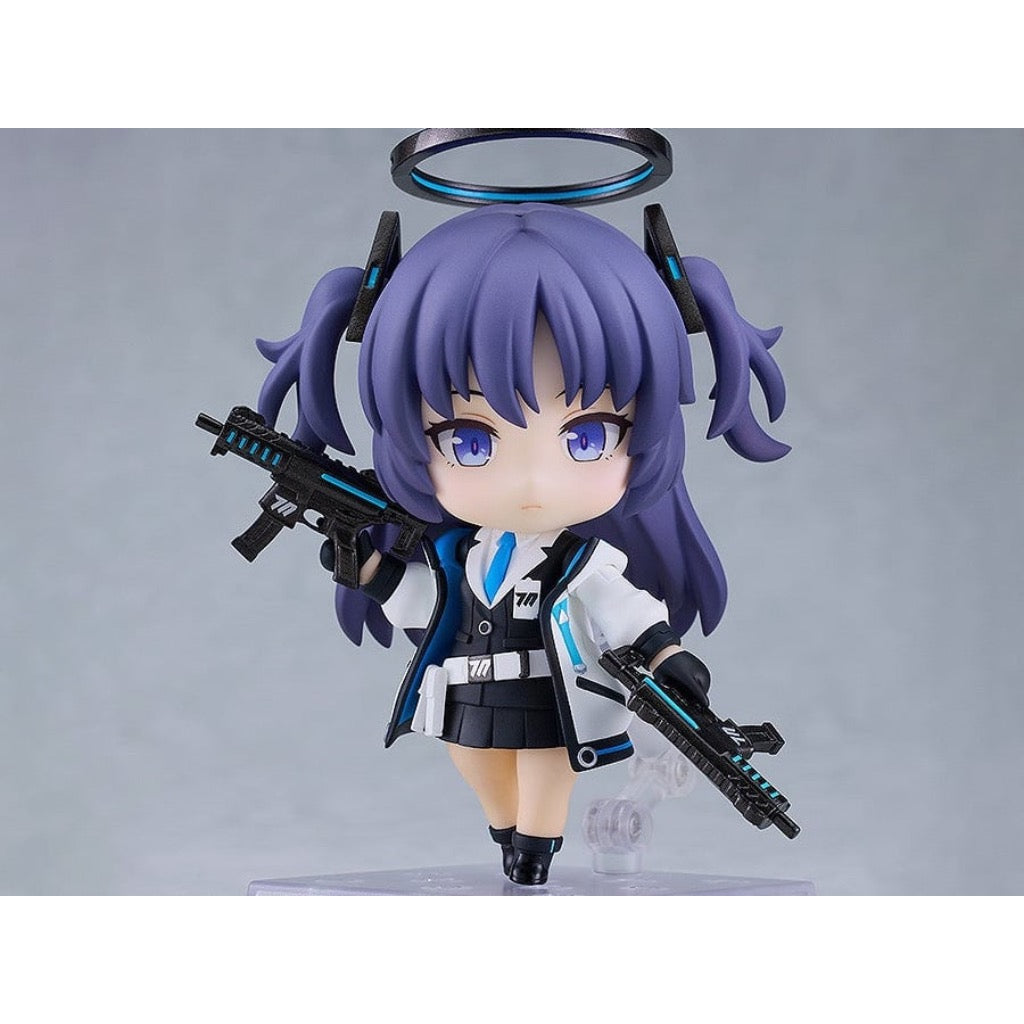 Nendoroid 2285 Blue Archive - Yuuka Hayase (Reissue)