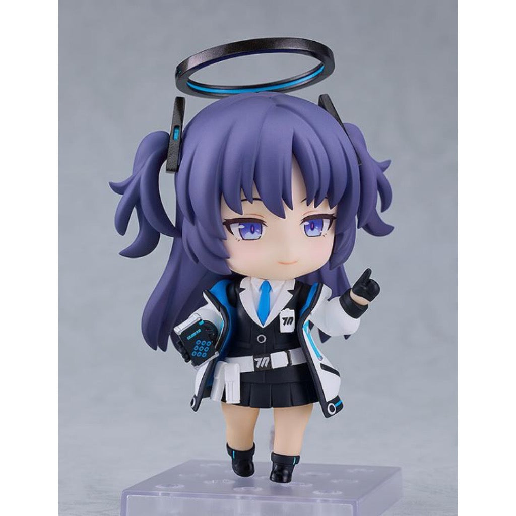 Nendoroid 2285 Blue Archive - Yuuka Hayase (Reissue)