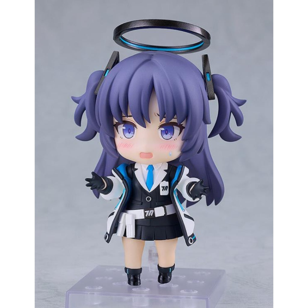 Nendoroid 2285 Blue Archive - Yuuka Hayase (Reissue)