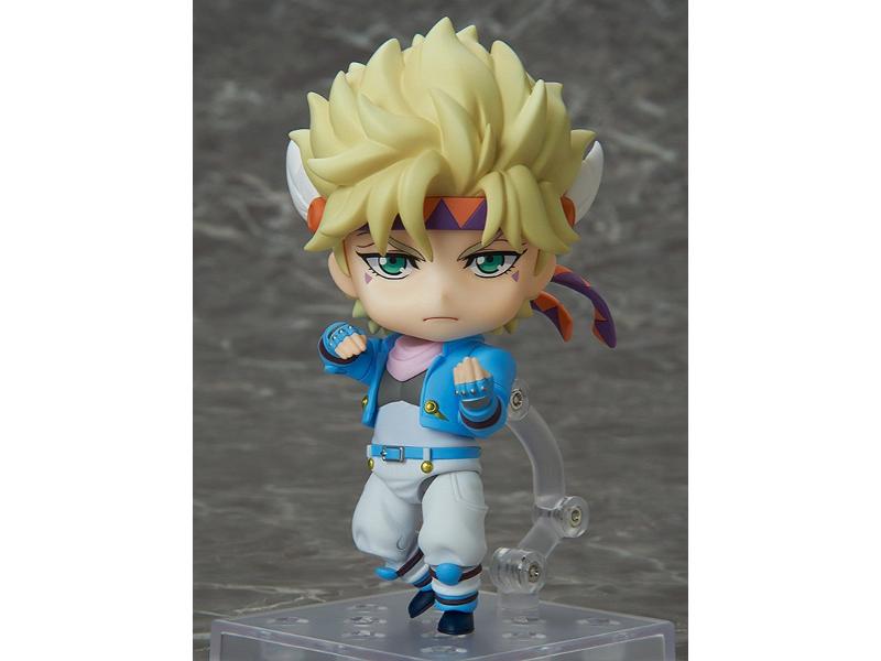 Nendoroid 1516 Jojo Bizarre Adventure - Caesar Anthonio Zeppeli (Reissue)