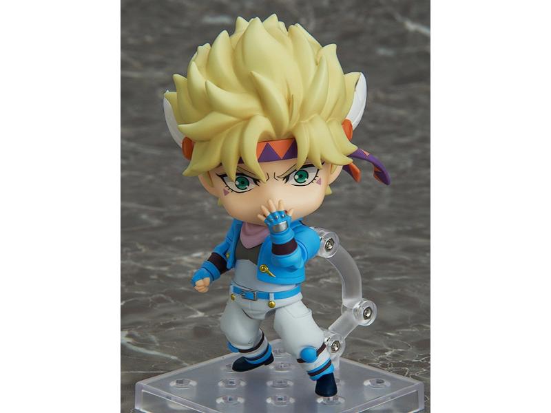 Nendoroid 1516 Jojo Bizarre Adventure - Caesar Anthonio Zeppeli (Reissue)