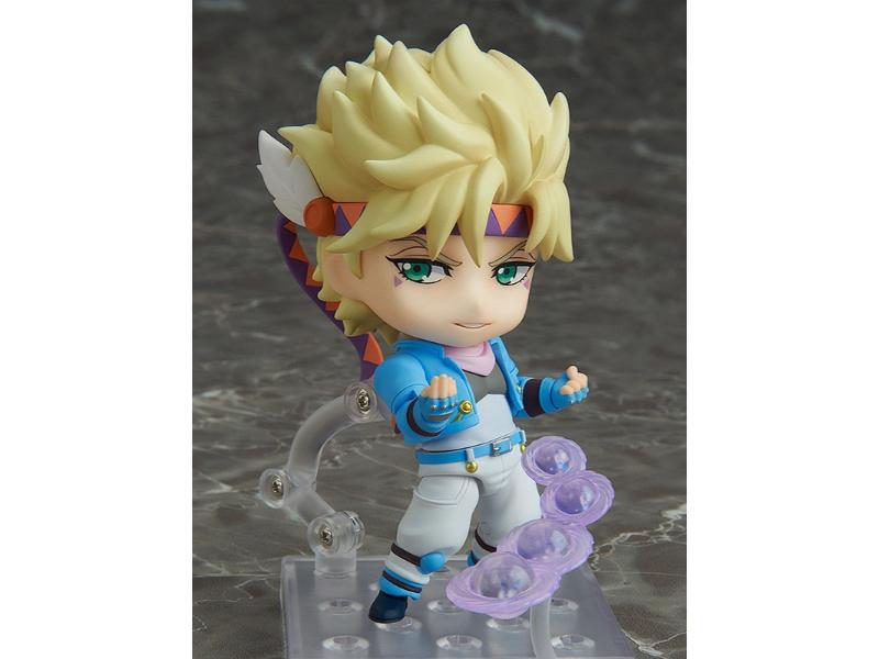 Nendoroid 1516 Jojo Bizarre Adventure - Caesar Anthonio Zeppeli (Reissue)