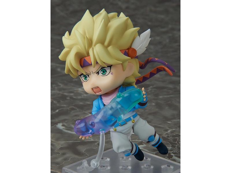 Nendoroid 1516 Jojo Bizarre Adventure - Caesar Anthonio Zeppeli (Reissue)
