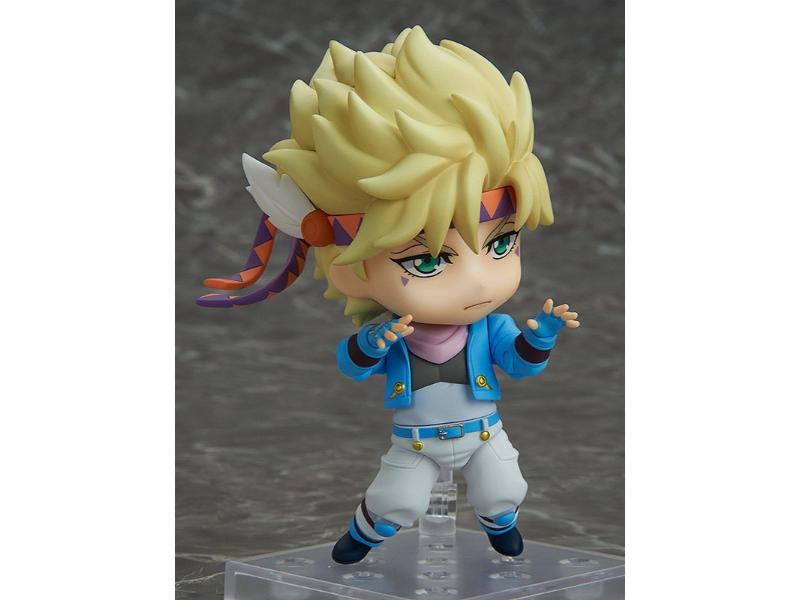 Nendoroid 1516 Jojo Bizarre Adventure - Caesar Anthonio Zeppeli (Reissue)