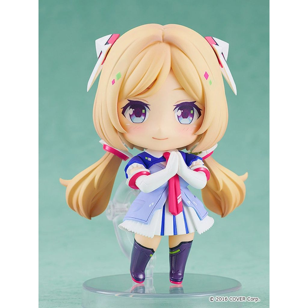 Nendoroid 2230 Hololive Production - Aki Rosenthal