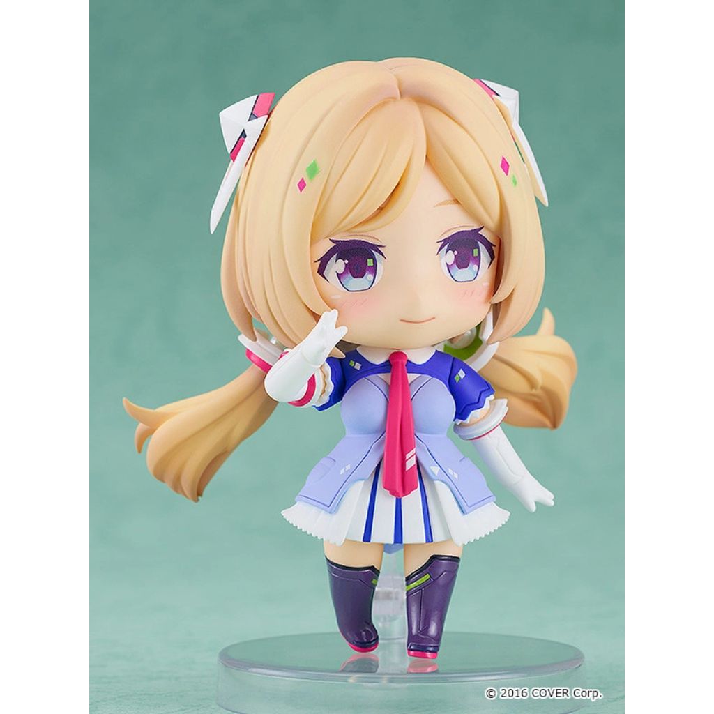 Nendoroid 2230 Hololive Production - Aki Rosenthal