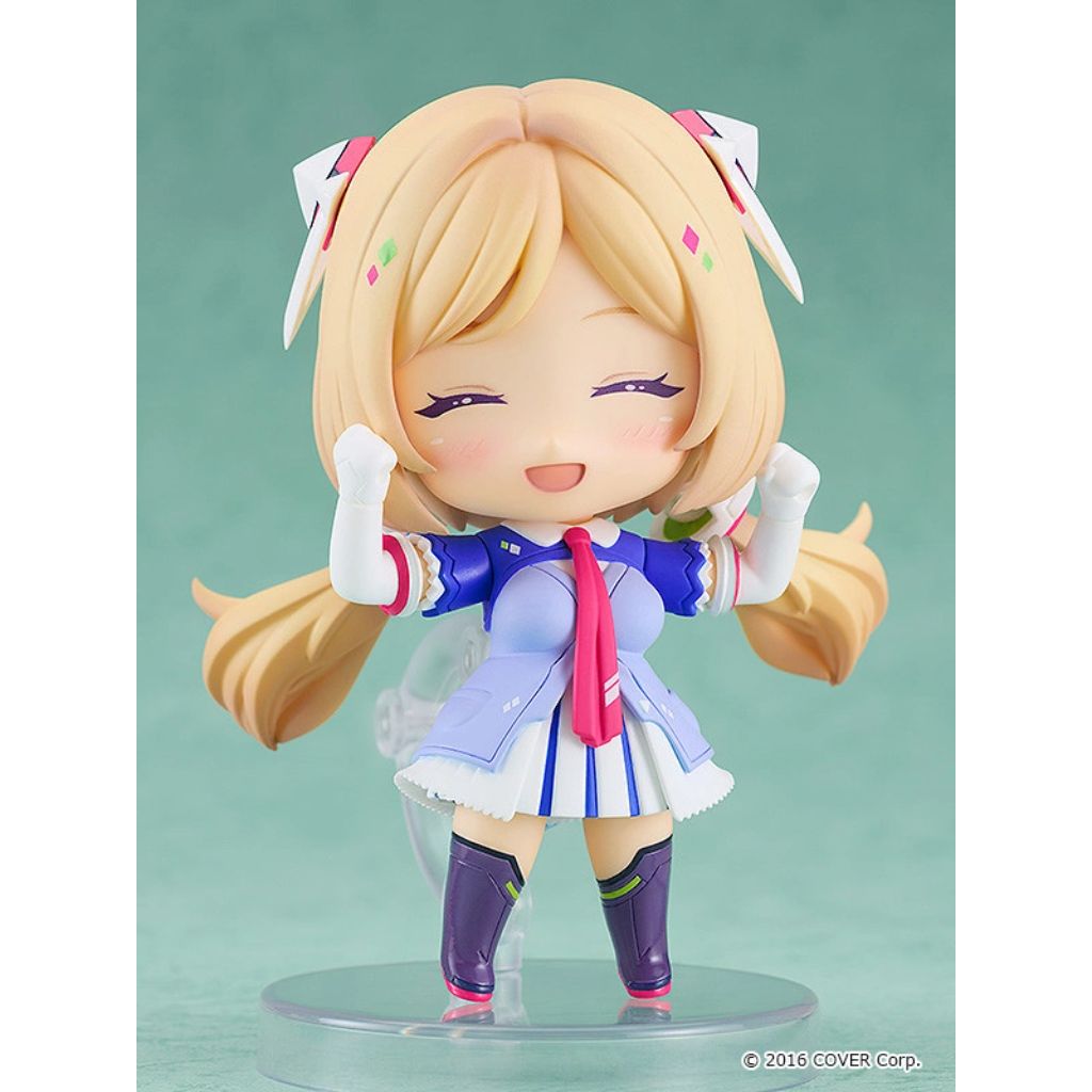 Nendoroid 2230 Hololive Production - Aki Rosenthal