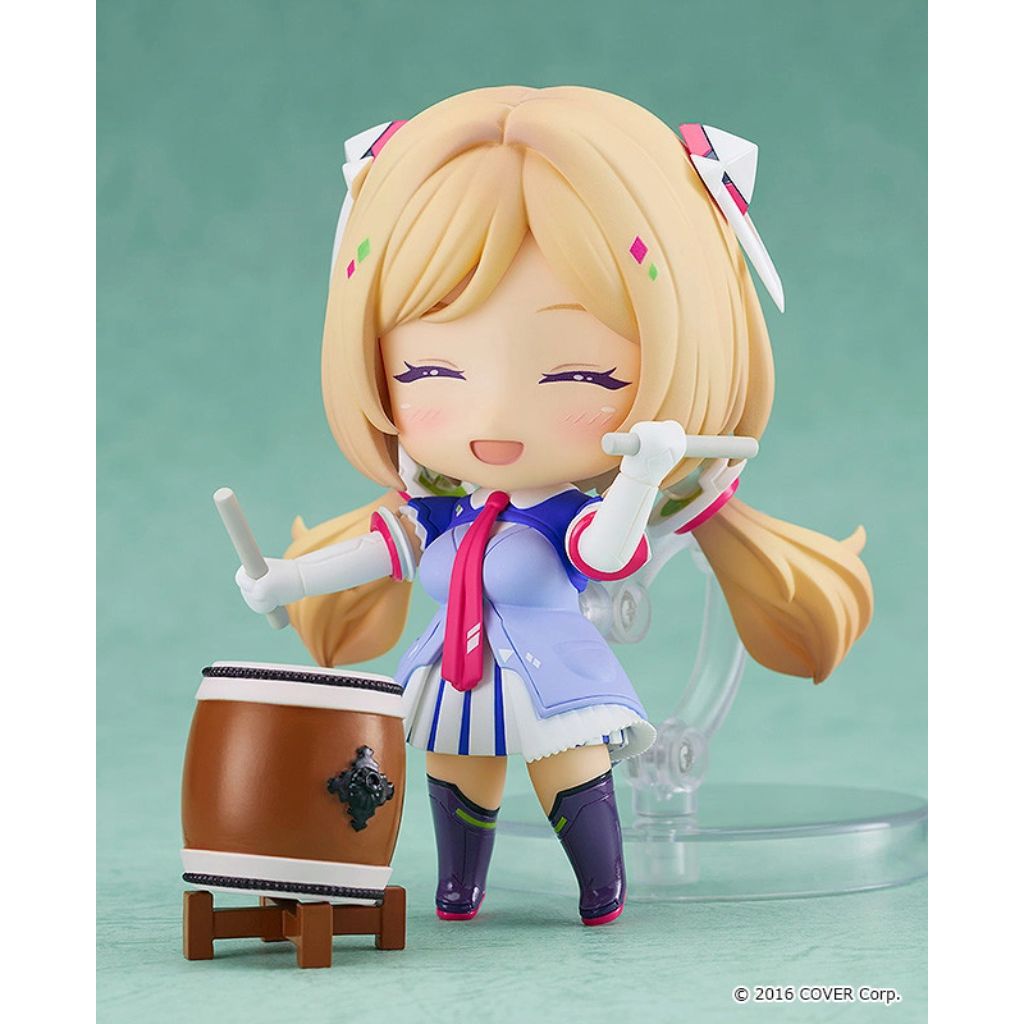 Nendoroid 2230 Hololive Production - Aki Rosenthal