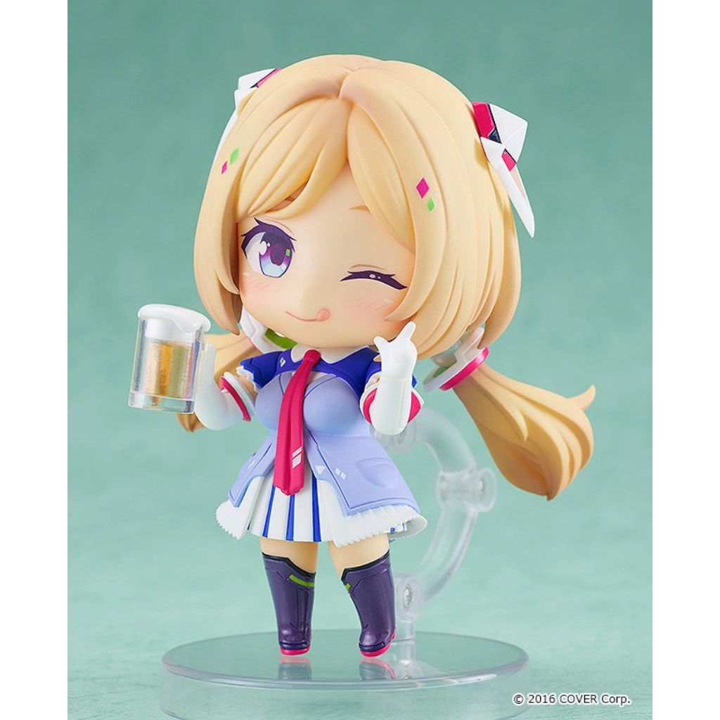 Nendoroid 2230 Hololive Production - Aki Rosenthal