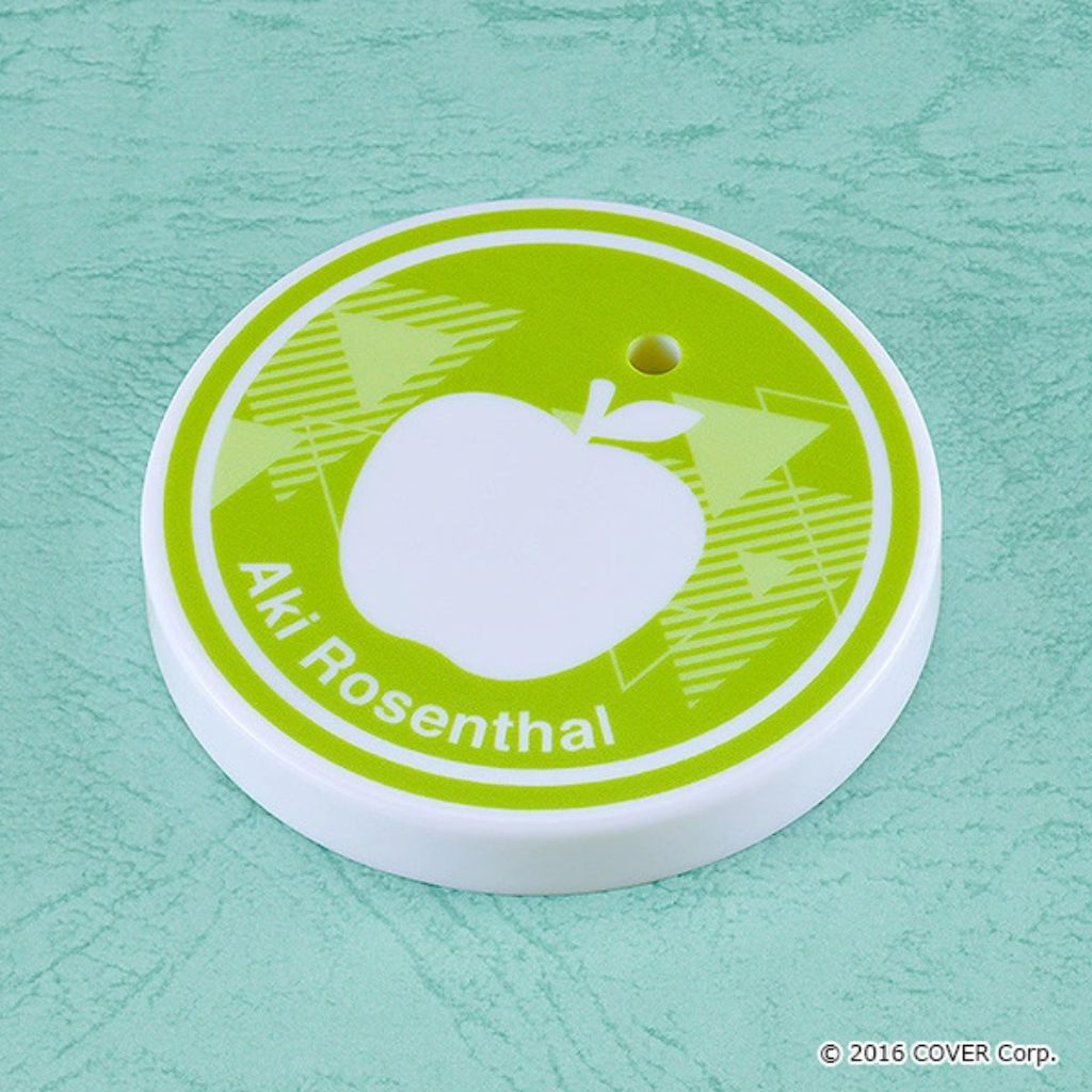 Nendoroid 2230 Hololive Production - Aki Rosenthal