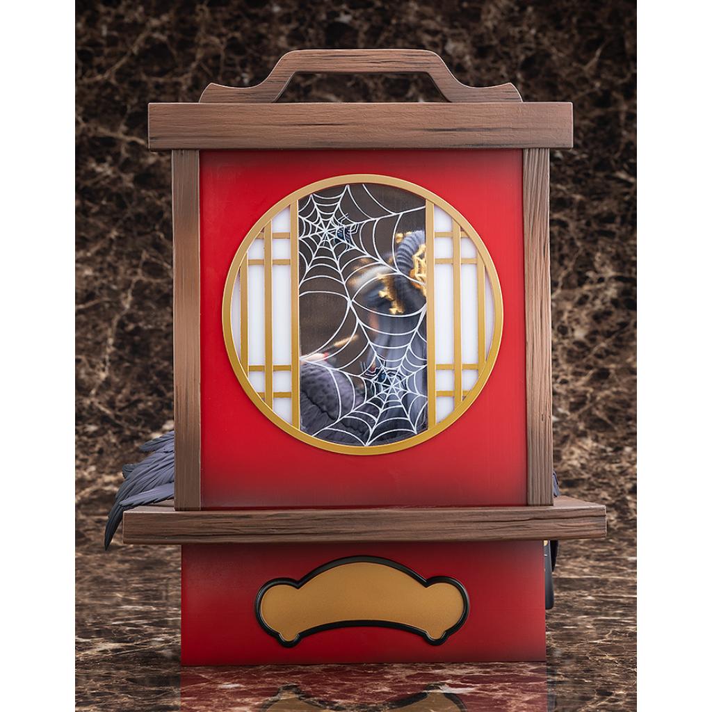 Overlord - Albedo Splendid Kimono Ver. Figurine