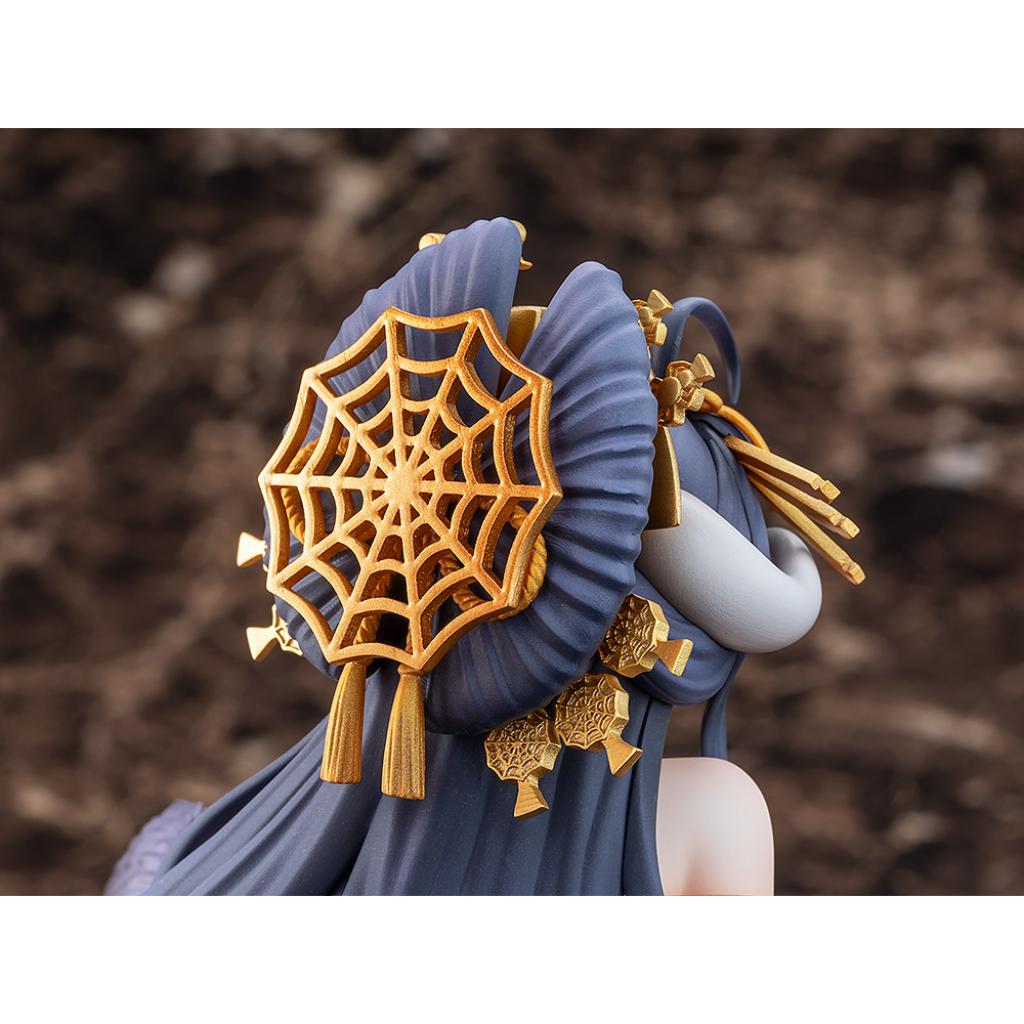 Overlord - Albedo Splendid Kimono Ver. Figurine