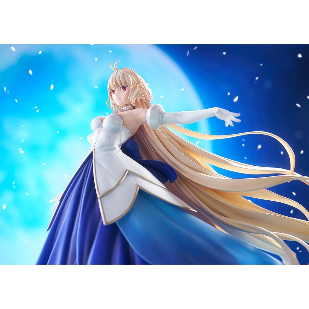 Tsukihime: A Piece Of Blue Glass Moon - Arcueid Brunestud Inner Sea Of The Planet Figurine